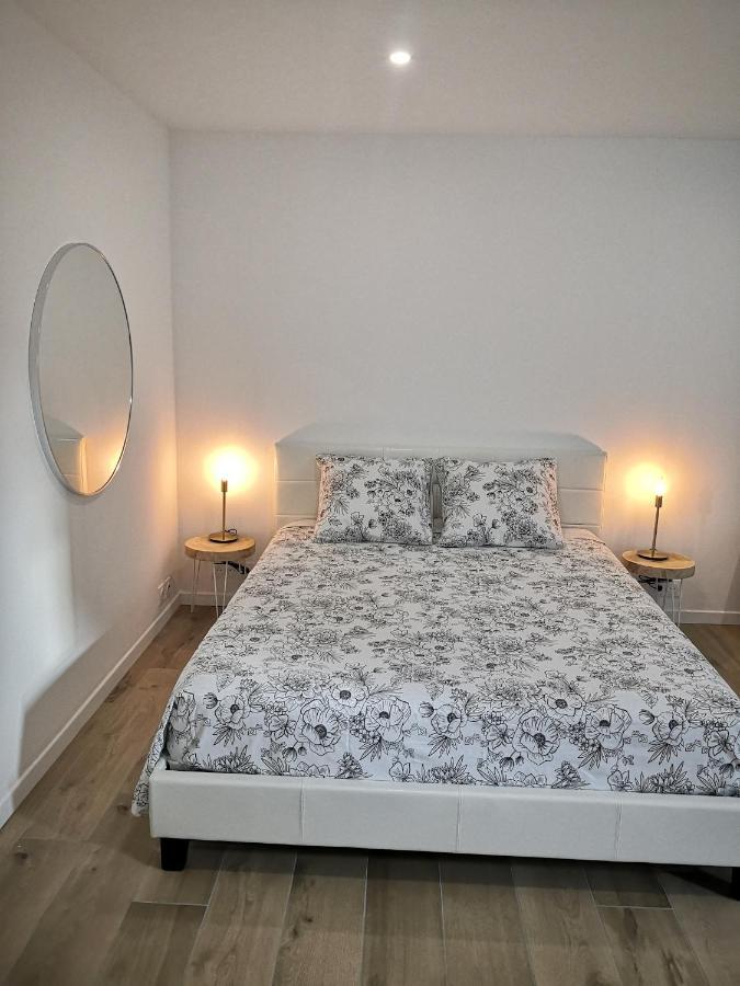 Studio Moderne, Place Parking Prive, Emplacement Ideal A 100 M Du Lac. Annecy Extérieur photo