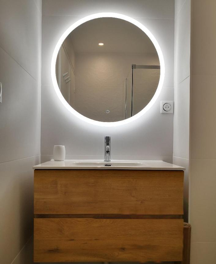Studio Moderne, Place Parking Prive, Emplacement Ideal A 100 M Du Lac. Annecy Extérieur photo